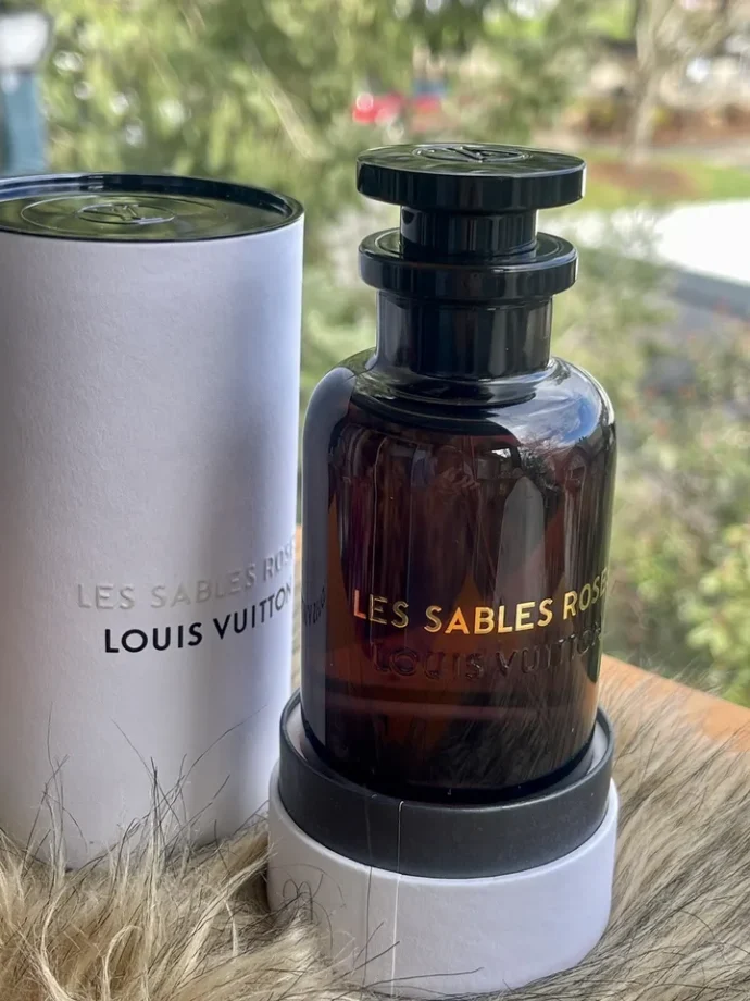 ⁦Les Sables Roses Louis Vuitton - للنساء والرجال⁩ - الصورة ⁦2⁩